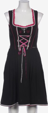 SPIETH & WENSKY Dress in S in Black: front