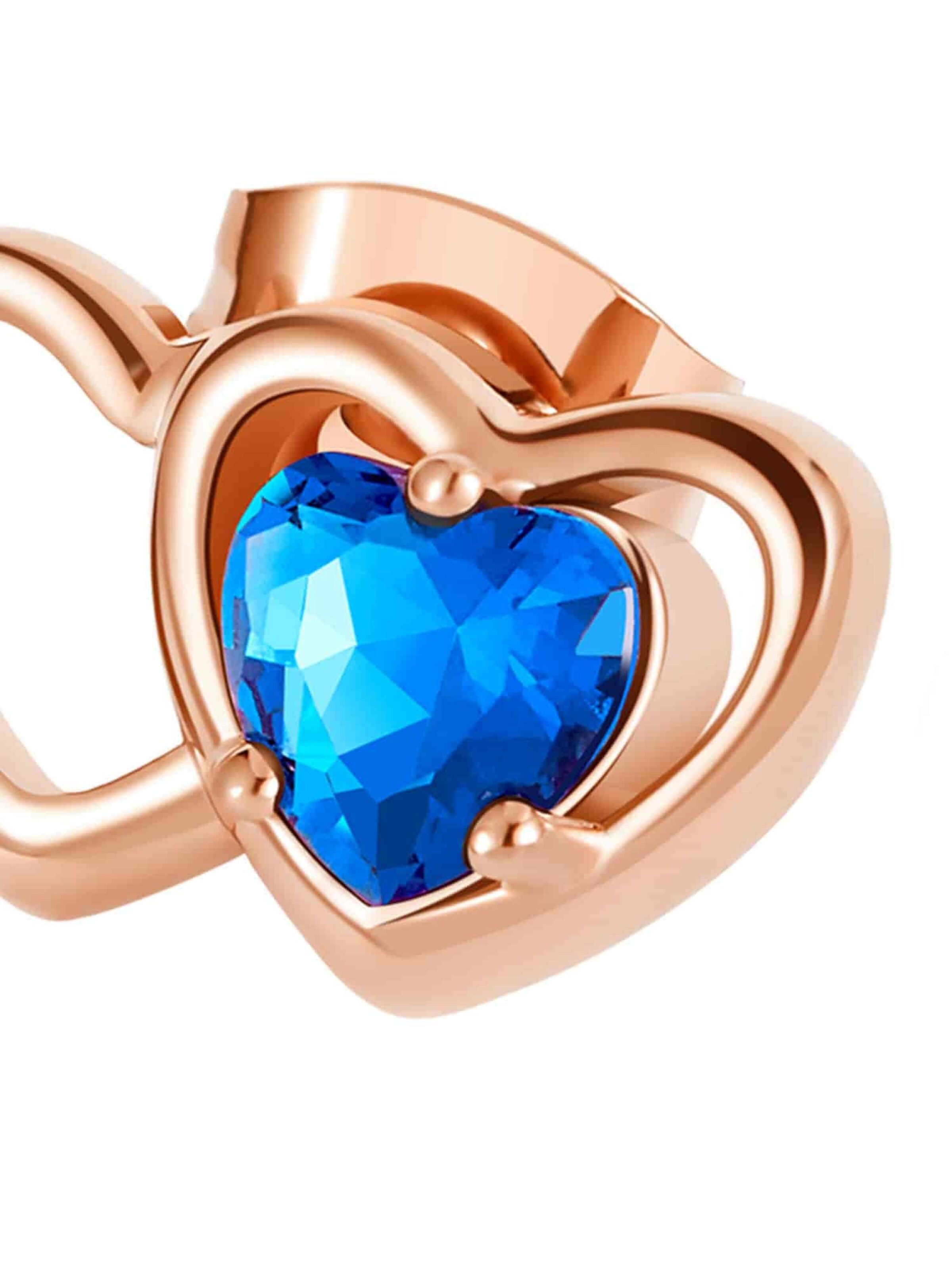 Victoria Hyde - Brincos em ouro