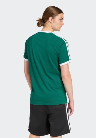 Maglietta di ADIDAS ORIGINALS in verde