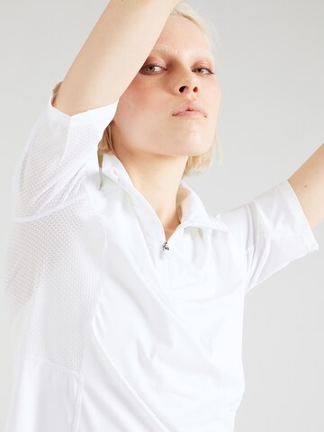 T-shirt fonctionnel 'Bonnie' Röhnisch en blanc