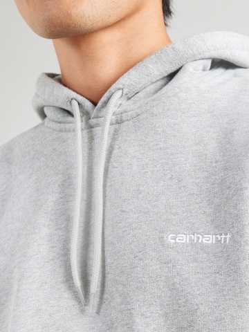Carhartt WIPSweater majica - siva boja