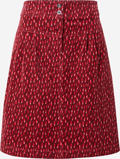 WHITE STUFF Skirt 'Sadie' in Red / Wine red, Item view