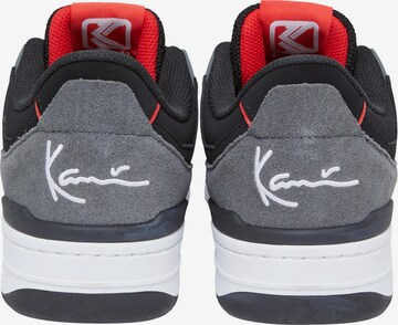 Karl Kani Sneaker low '89 LXRY' i sort