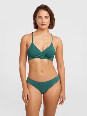 O'NEILL Bikinibroek 'Maoi' in Groen: voorkant