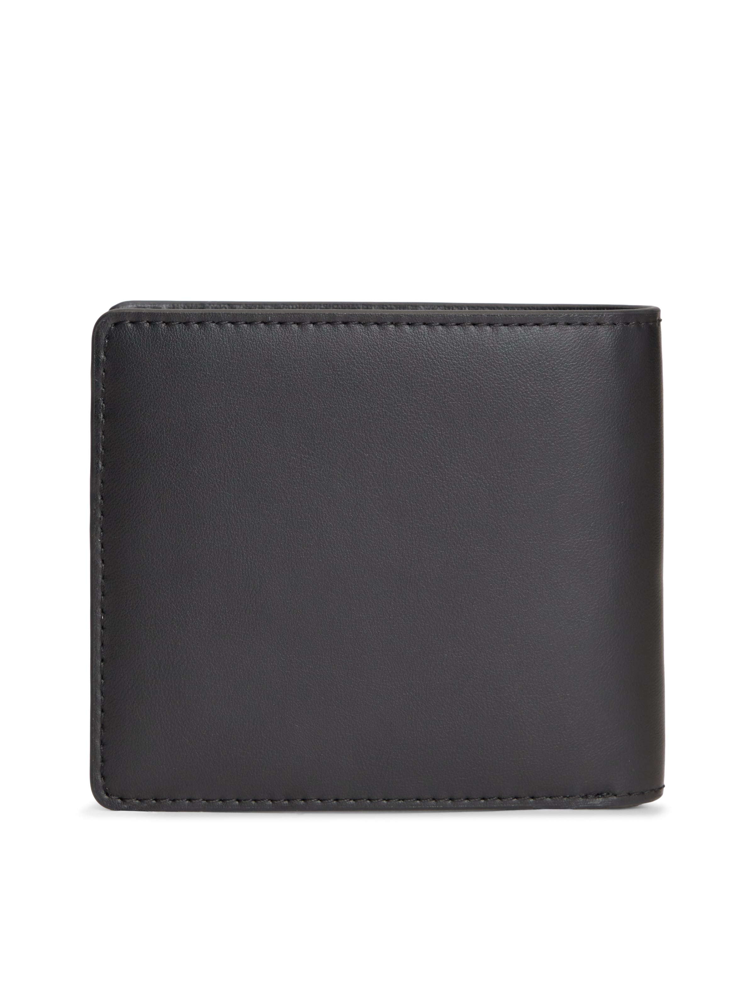 Tommy Jeans - Carteiras 'HERITAGE' em preto