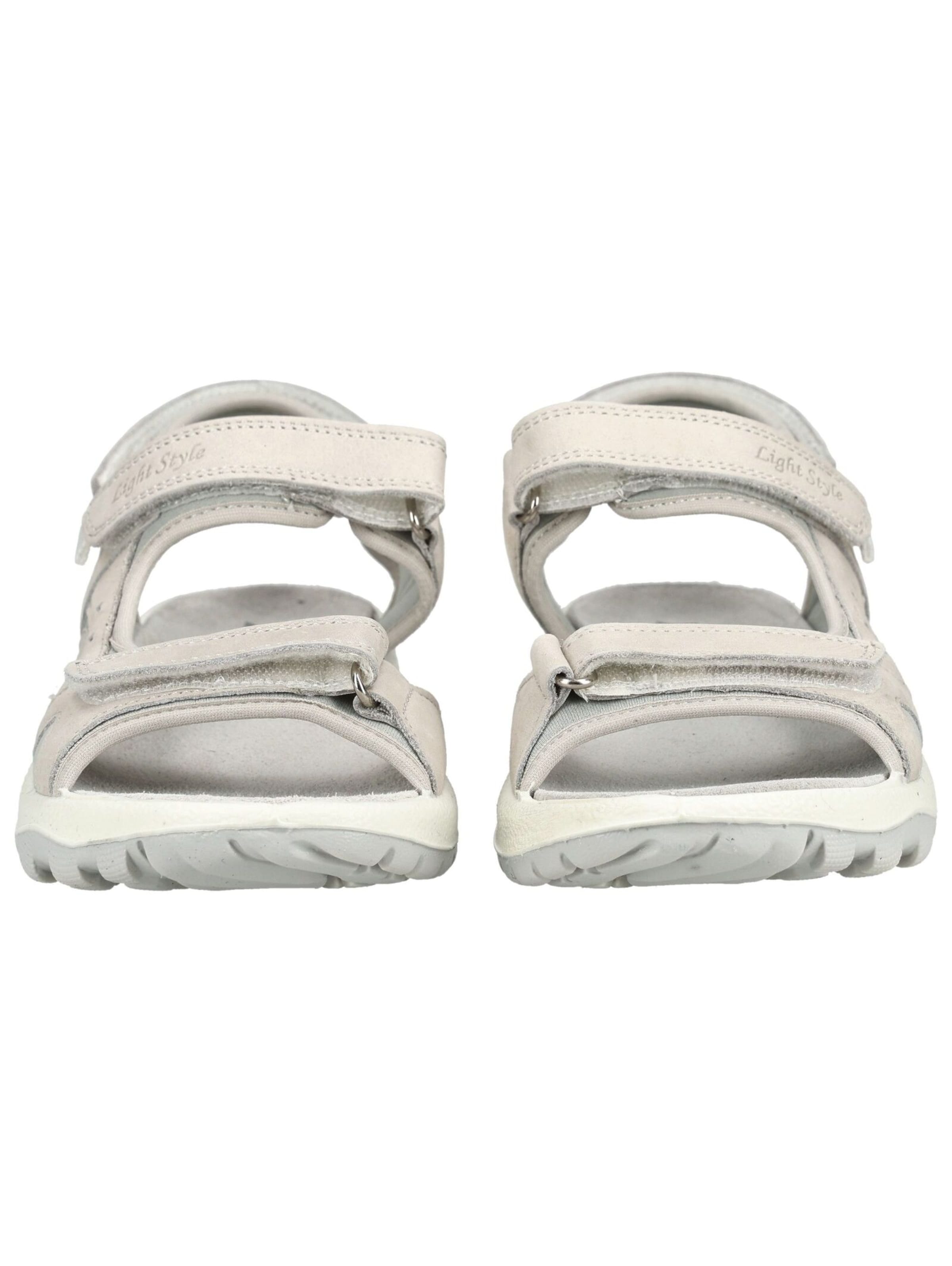 Sandales de randonnée IMAC en gris