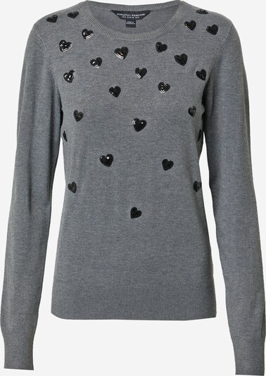 szürke melír Dorothy Perkins Pulóver, Termék nézet