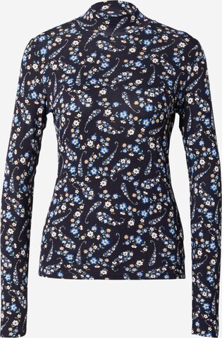 Lindex Shirt 'Tanja' in Blue: front