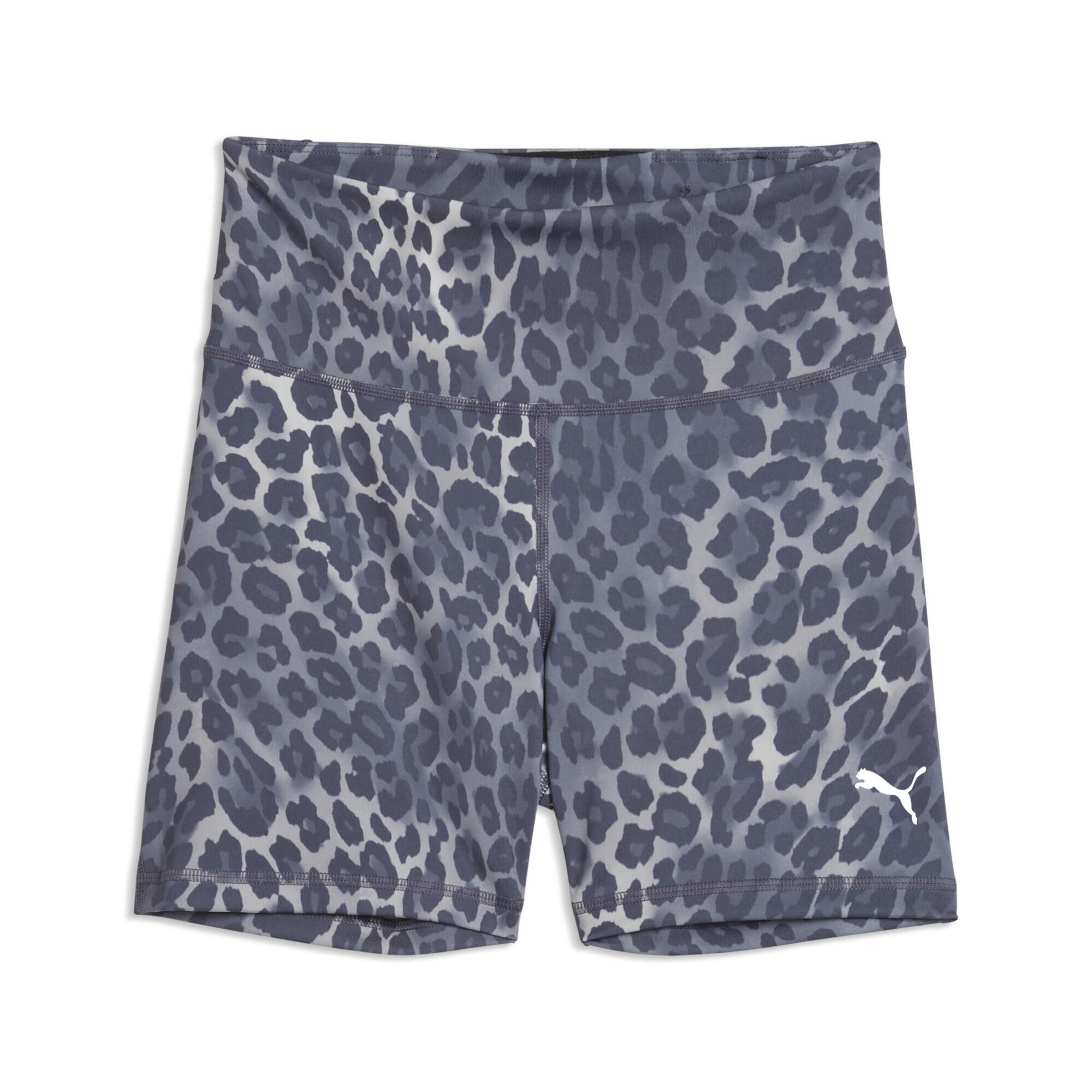 PUMA Workout Pants 'TAD Essential' in Grey: front