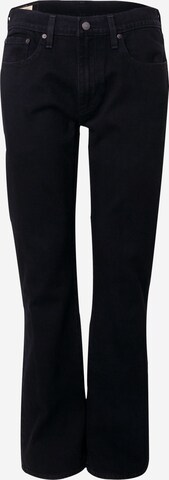 LEVI'S ® Jeans '527' in Black: front