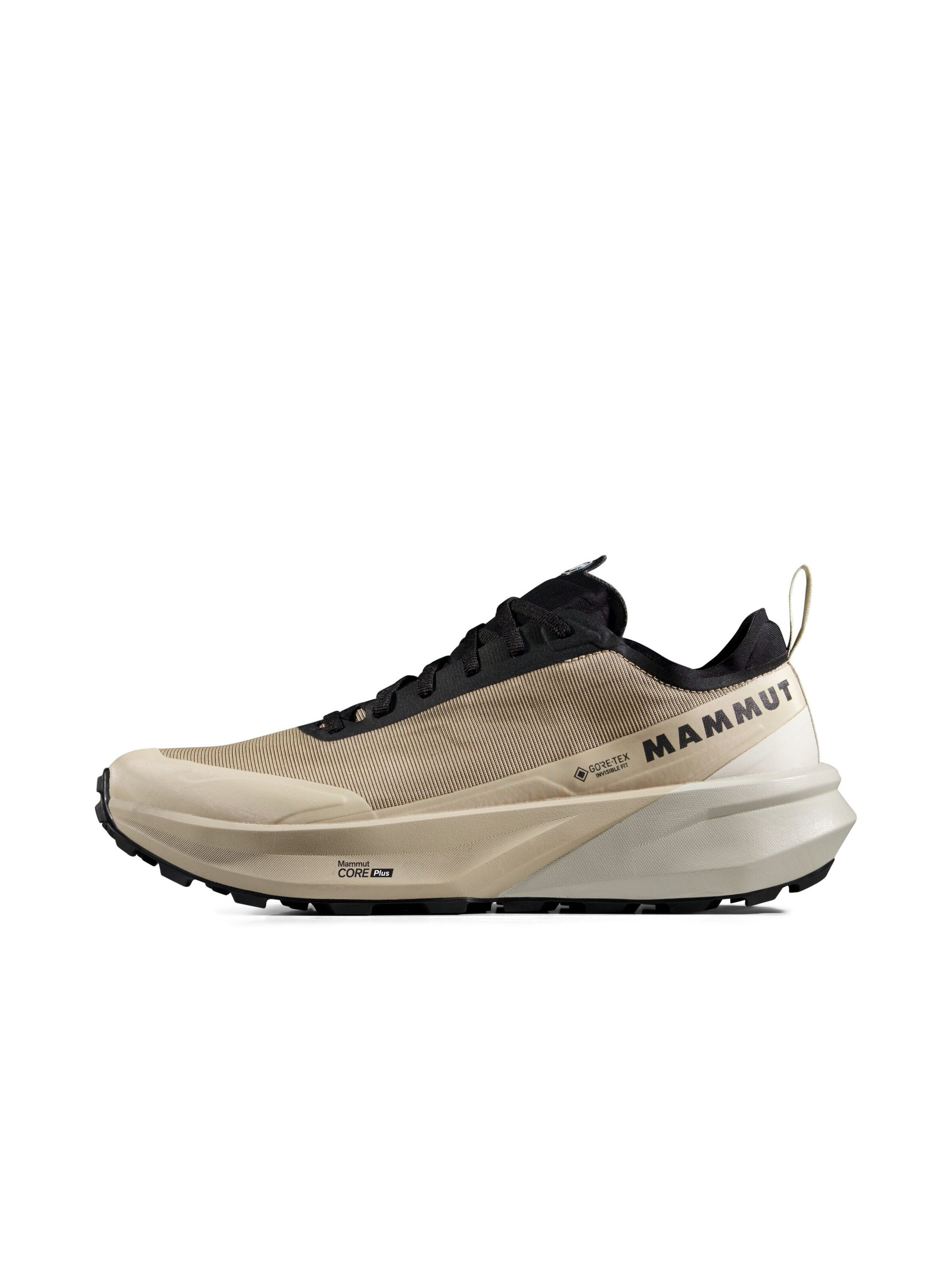 MAMMUT Flats in Beige