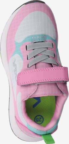 Vado Sneaker in Pink