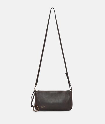 Liebeskind Berlin Crossbody bag 'Clarice II ' in Brown