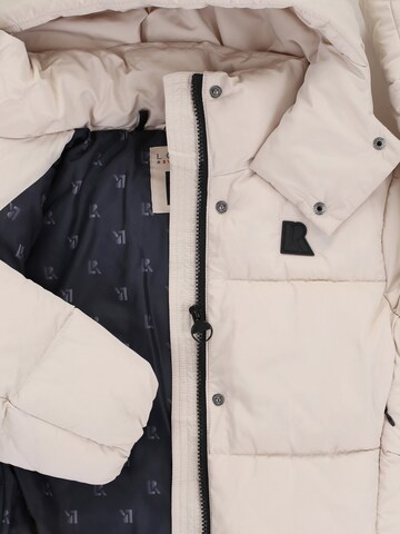 Looxs Revolution Winterjas in Beige