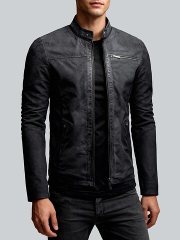 Crone Between-Season Jacket 'EPIC' in Grey
