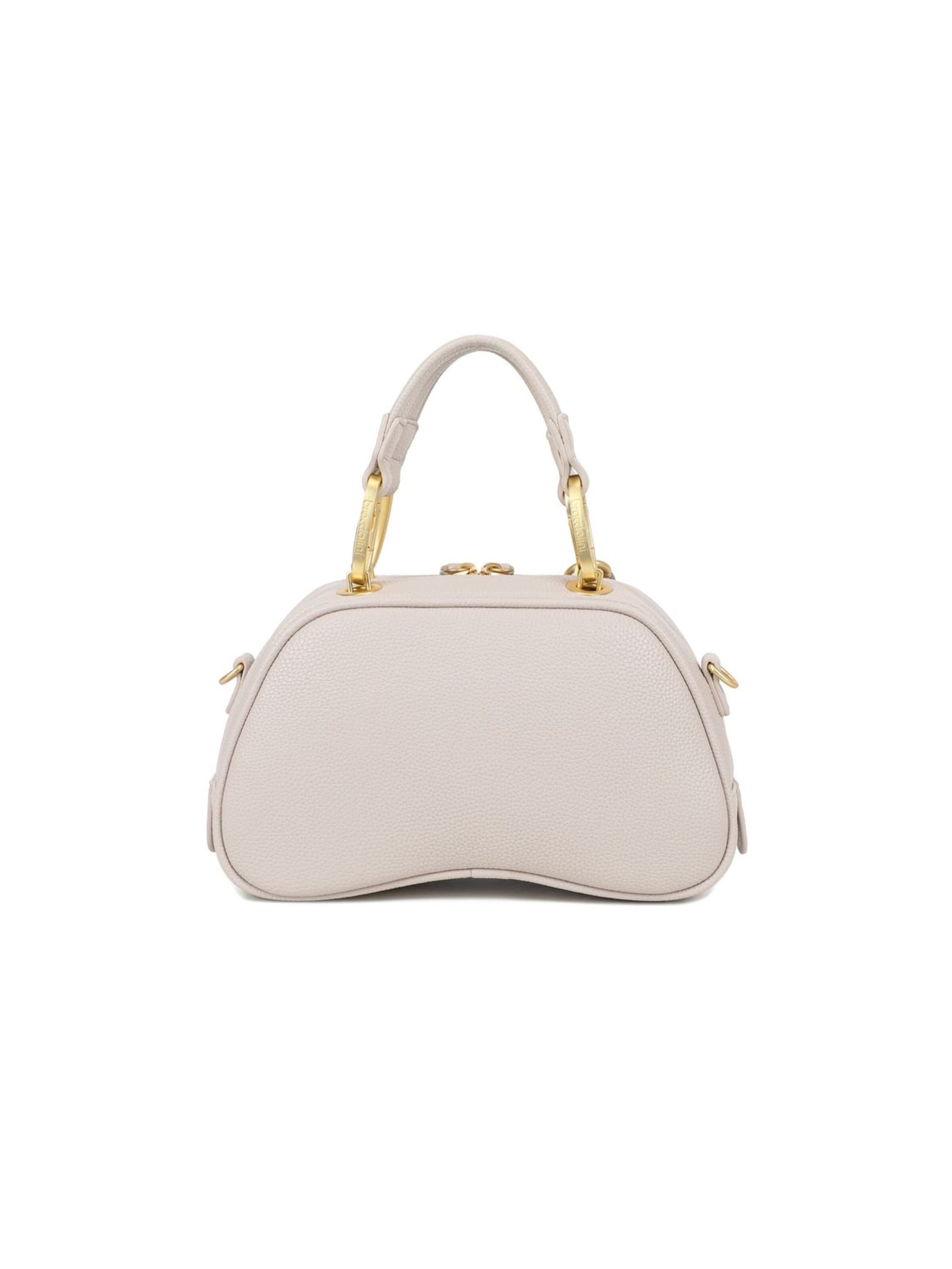 Braccialini Handbag 'Candy' in Grey