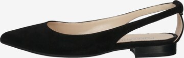 PETER KAISER Ballet Flats in Black