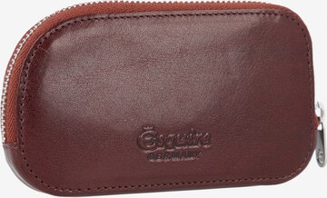 Esquire Case 'Toscana' in Brown