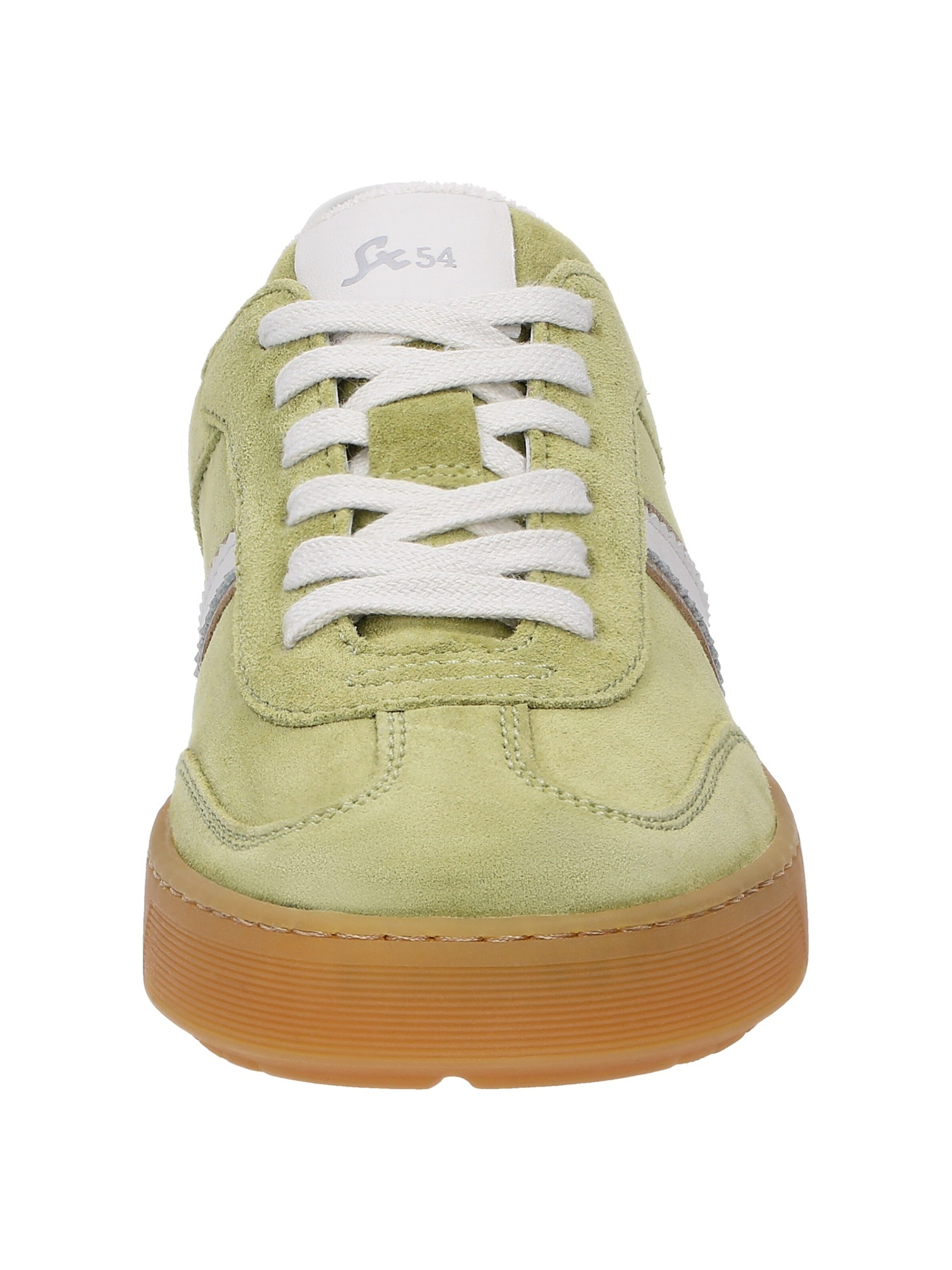 SIOUX Sneakers 'Tedroso' in Green