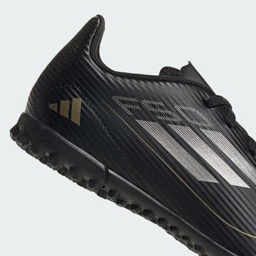 Scarpa sportiva 'F50 Club Turf' di ADIDAS PERFORMANCE in nero