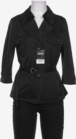 LAUREL Blazer M in Schwarz: predná strana