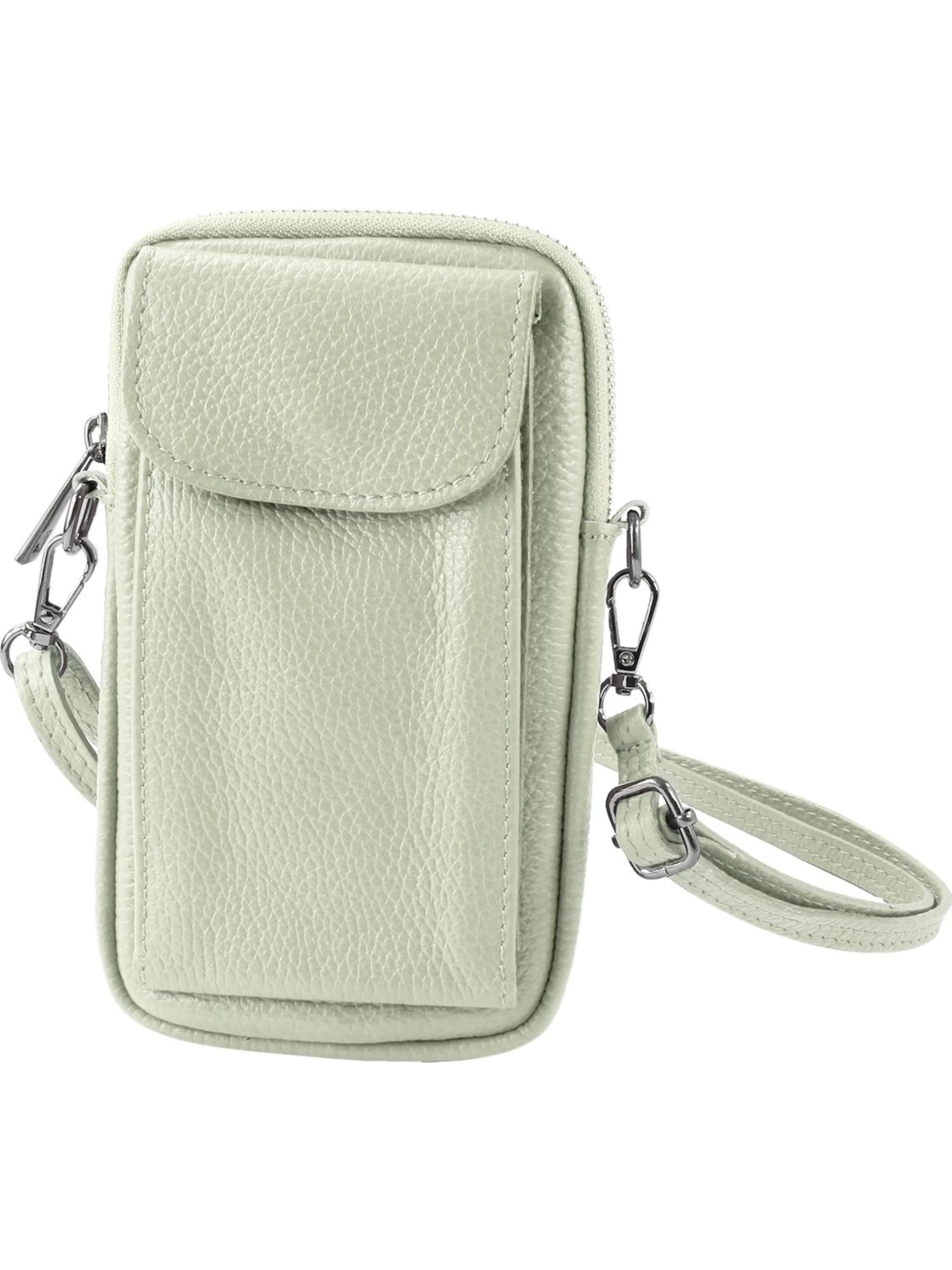 Toscanto Shoulder bag in Beige: front