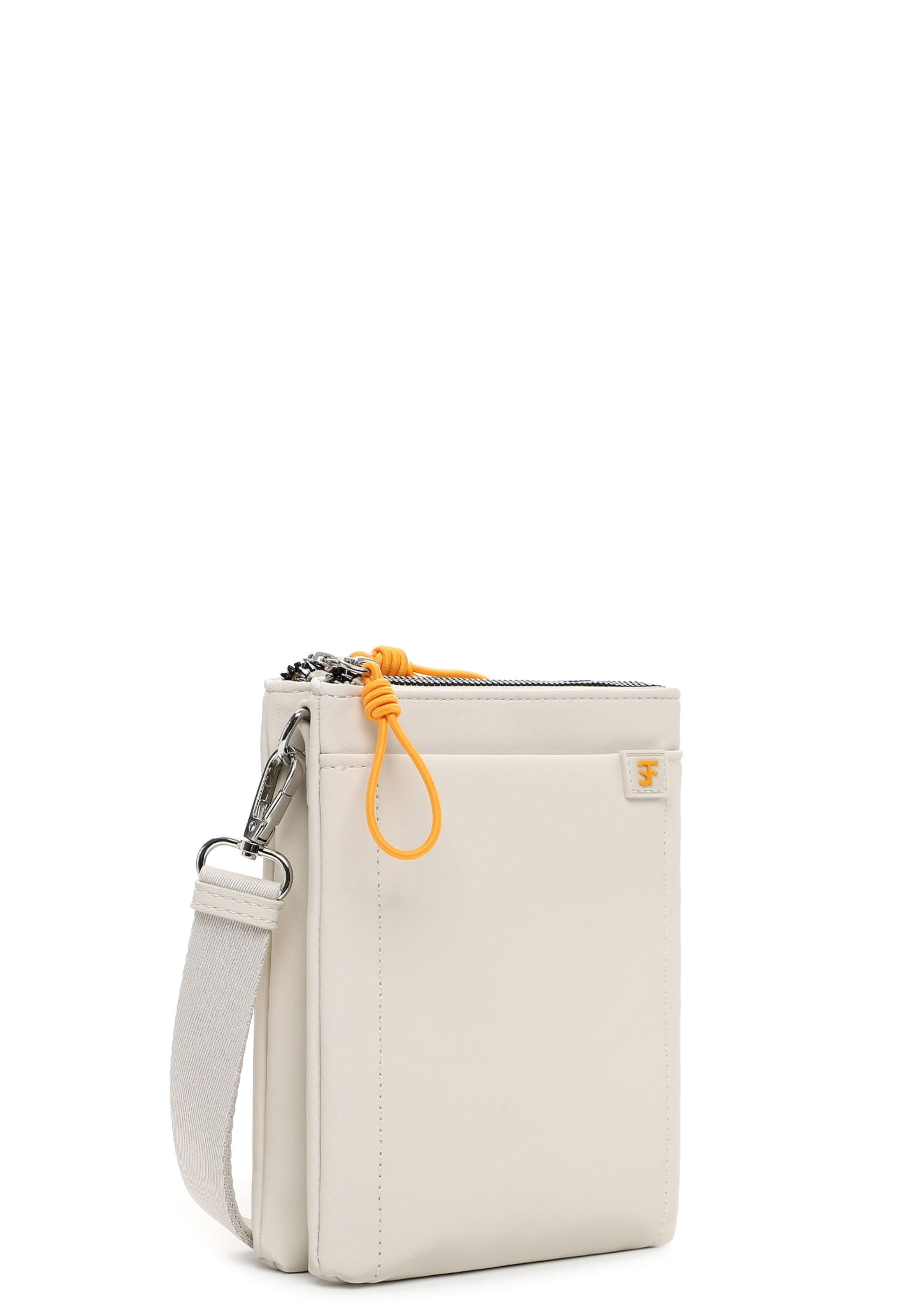 Borsa a spalla ' SFY Alley ' di Suri Frey in grigio