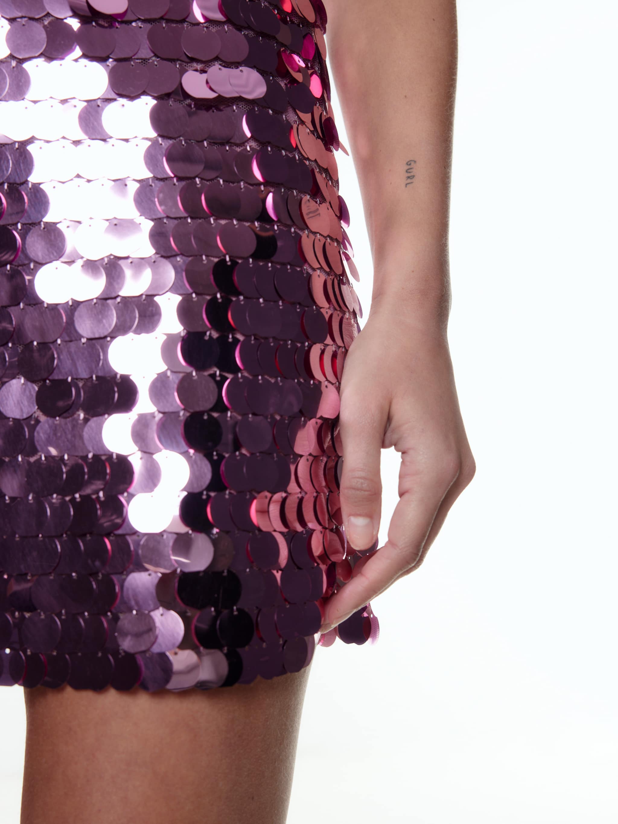 EDITED Produkte Rock 'Lekika' pink