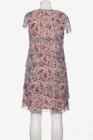 Betty Barclay Dress in XL in Pink