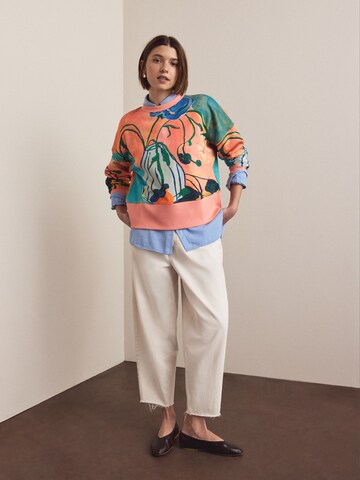 Next Sweatshirt in Pink