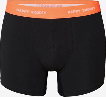 Phil & Co. Berlin Boxer shorts ' All Styles ' in Black