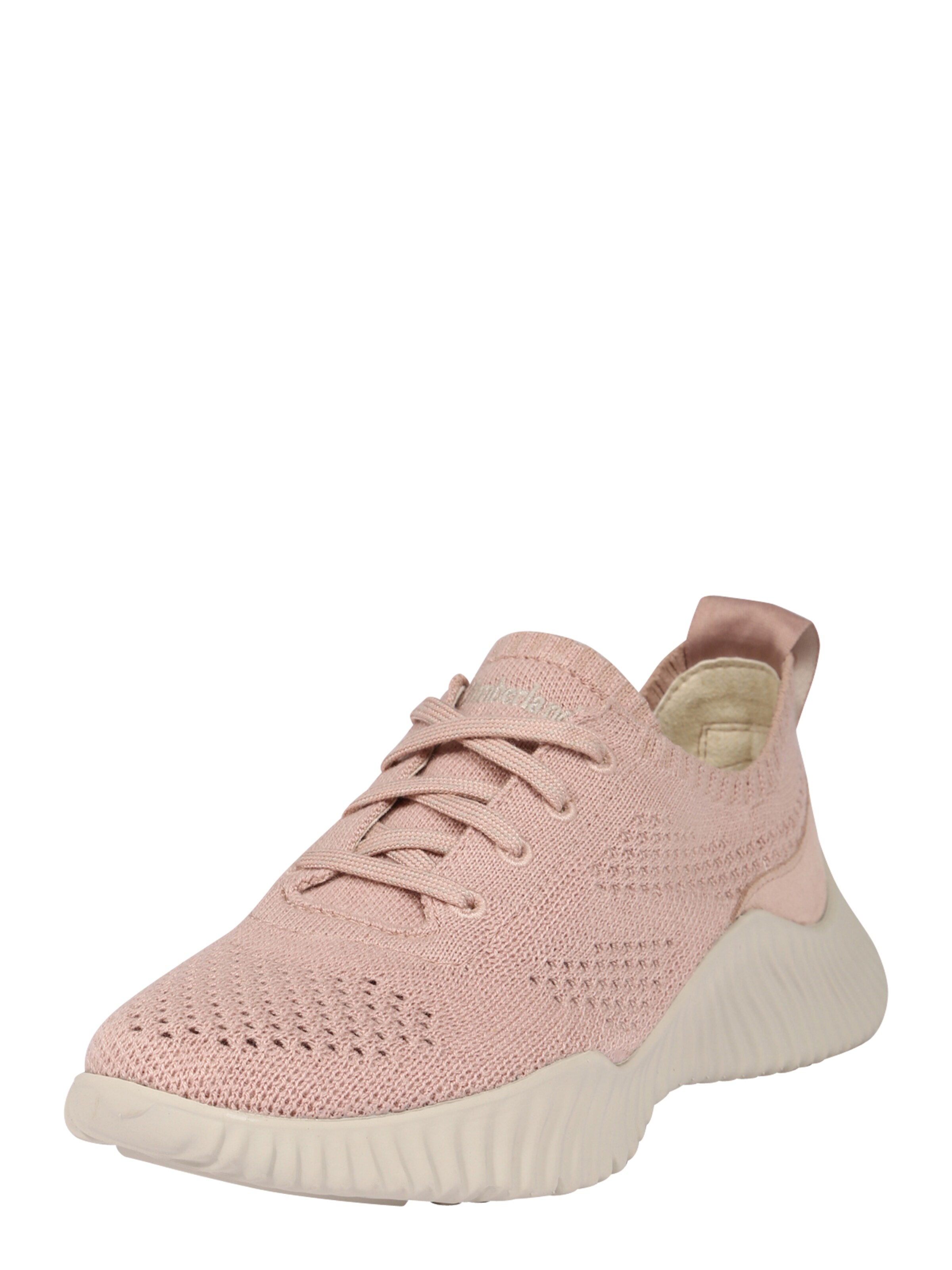 TIMBERLAND Sneakers laag in Rosa | ABOUT YOU