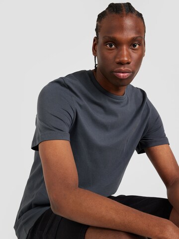 s.Oliver T-Shirt in Grau