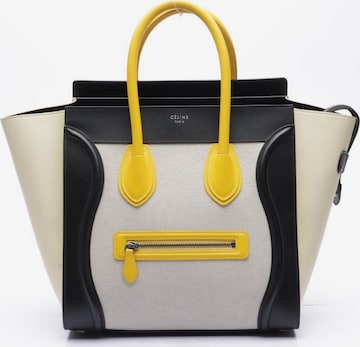 Céline Bag in One size in Mixed colors: front