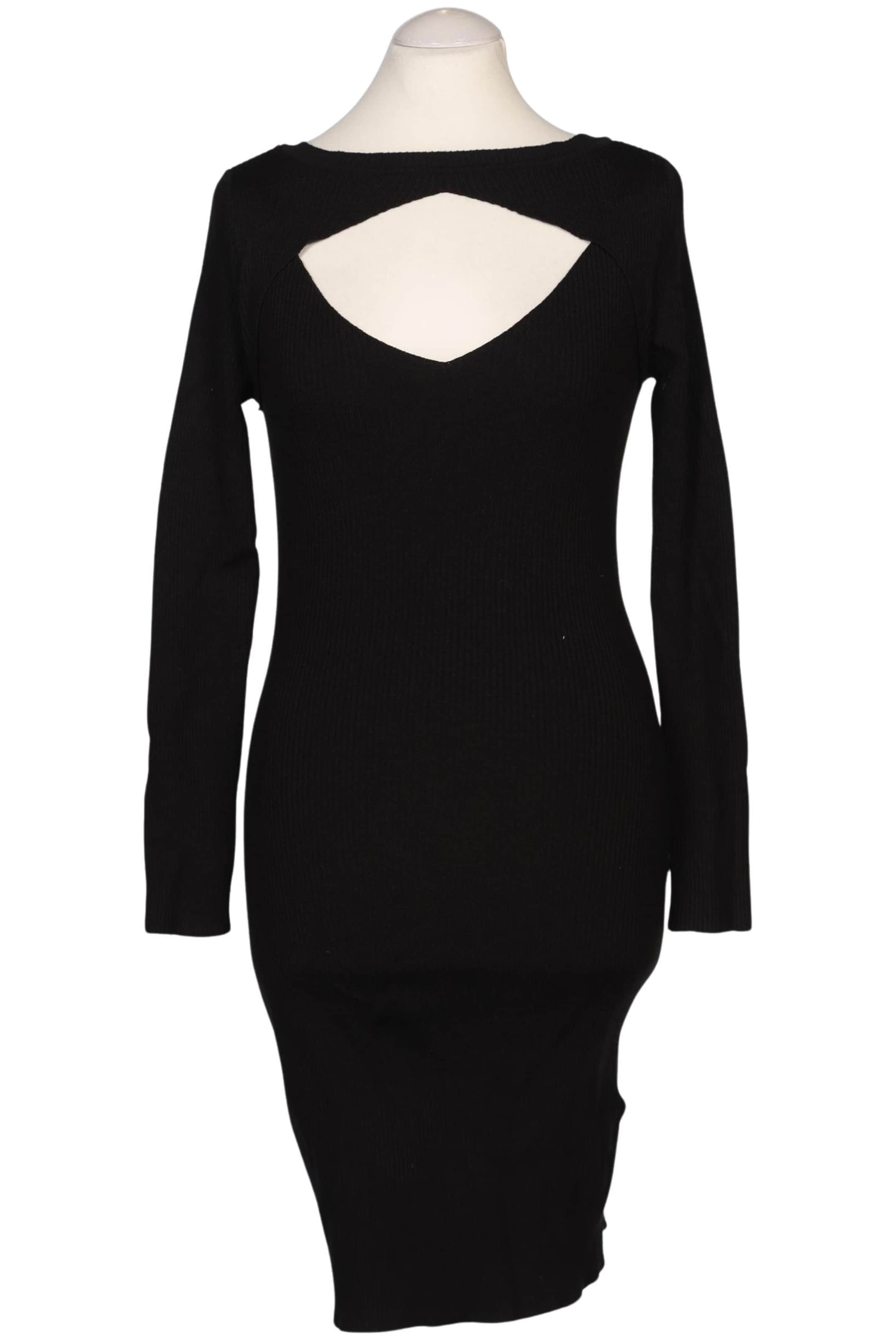Urban Classics Dress in M in Black: front