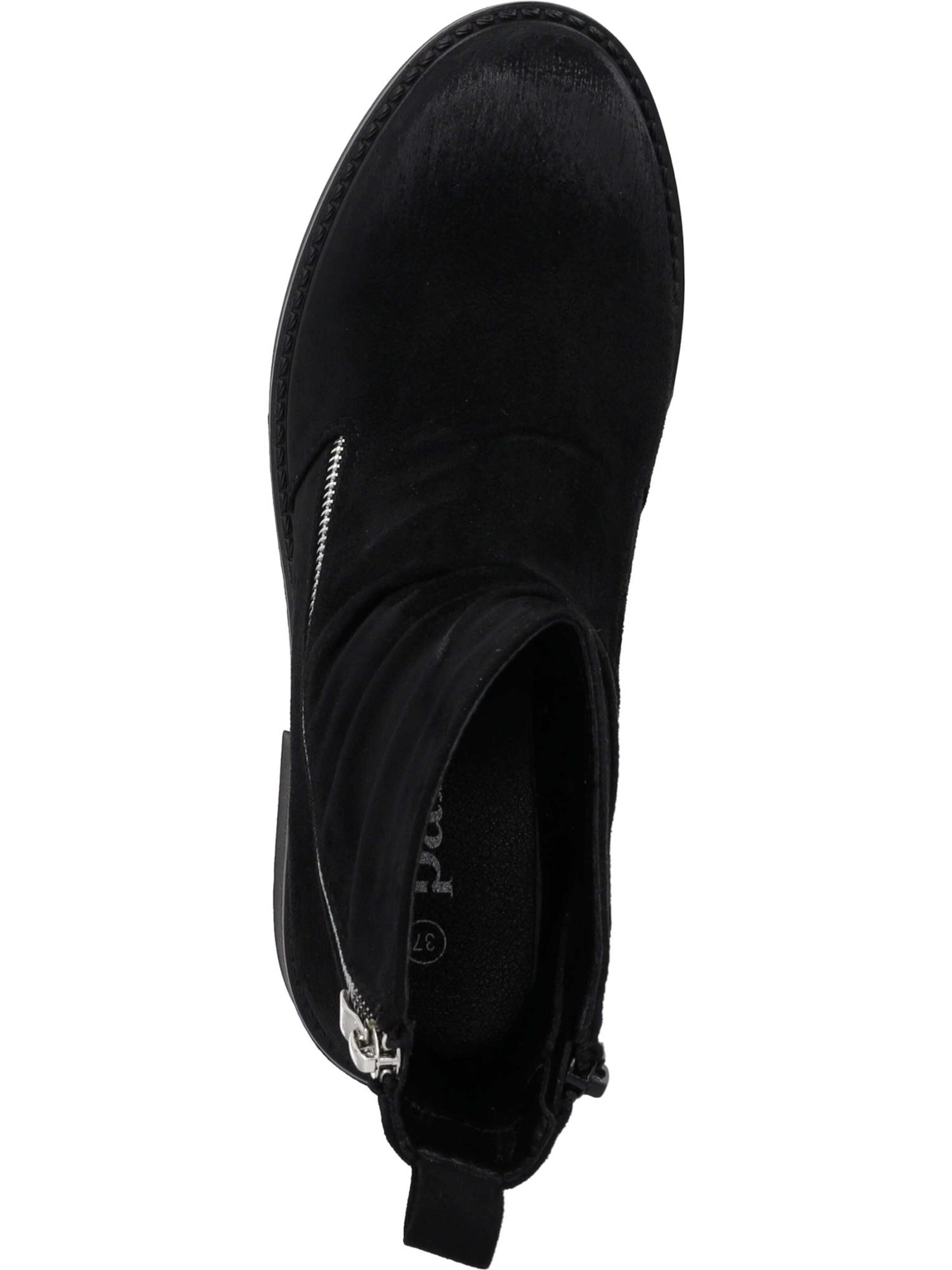 Palado Stiefelette 'Palado Zellira'‌‌‌‌‌‌‌‌‌‌ in Schwarz