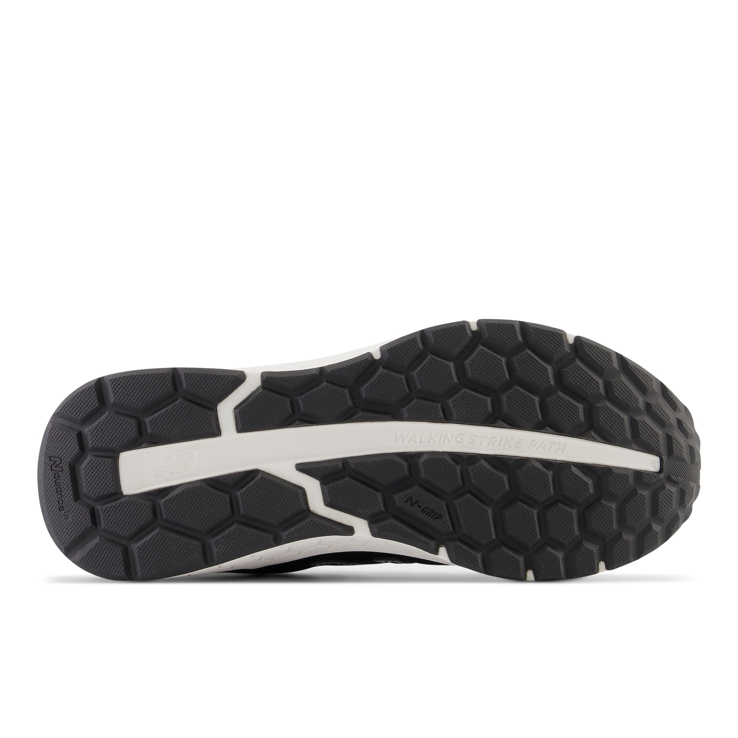 new balance Sneaker 'Walking Fresh Foam 880 v6' in Schwarz