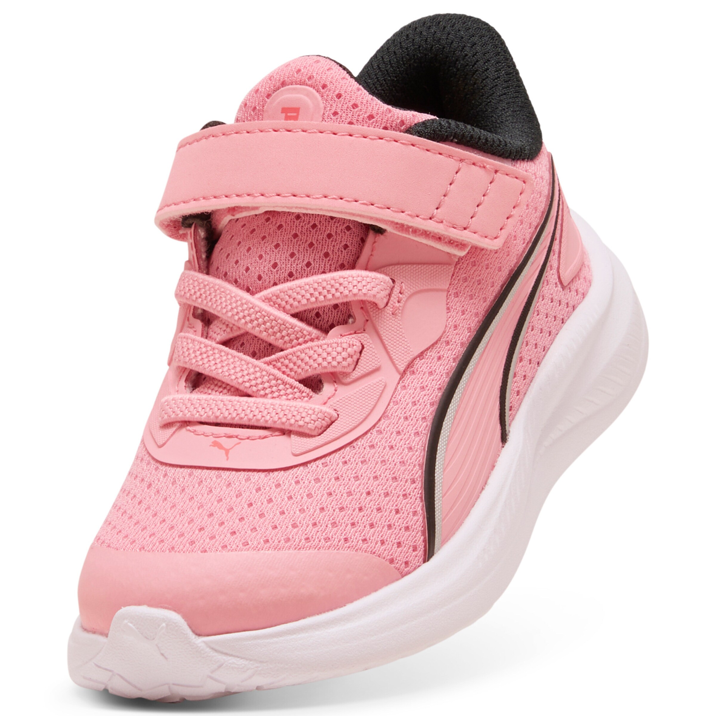 PUMA Laufschuh in Pink
