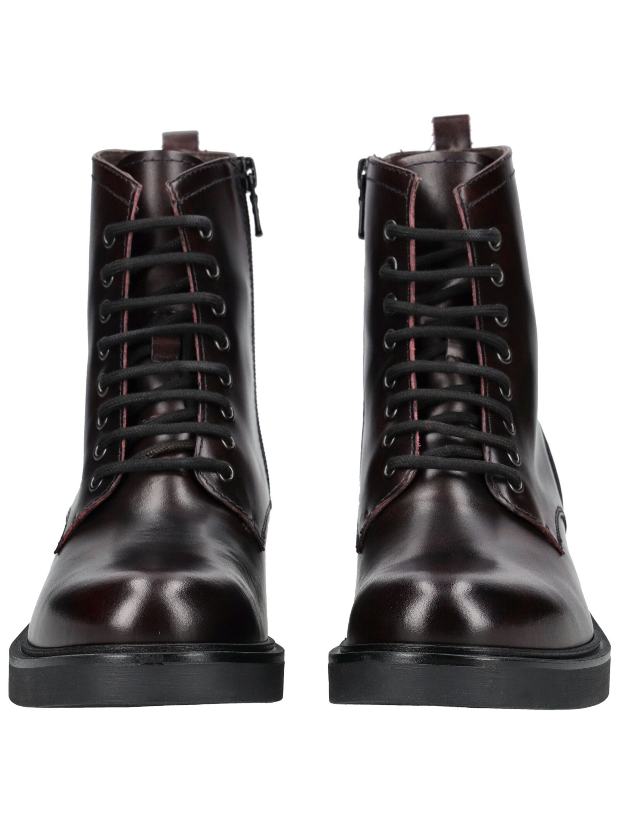 Nero Giardini Stiefelette in Braun