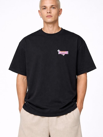 Notoriouz Shirt‌‌‌‌‌‌‌‌‌ in Schwarz