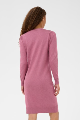 Robe 'Mila' SAINT TROPEZ en violet