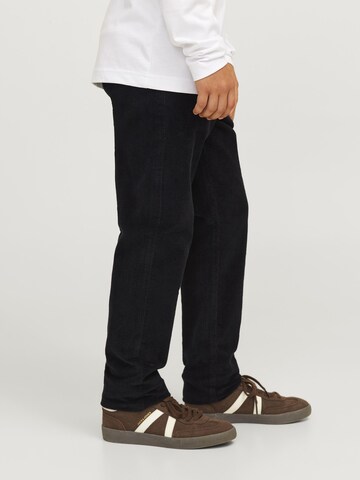 Jack & Jones Junior regular Bukser 'JPSTAce' i sort