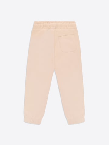 Distretto12 Regular Hose 'LISBONA' in Beige