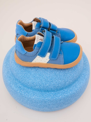 BISGAARD Tenisky 'Ricco' – modrá