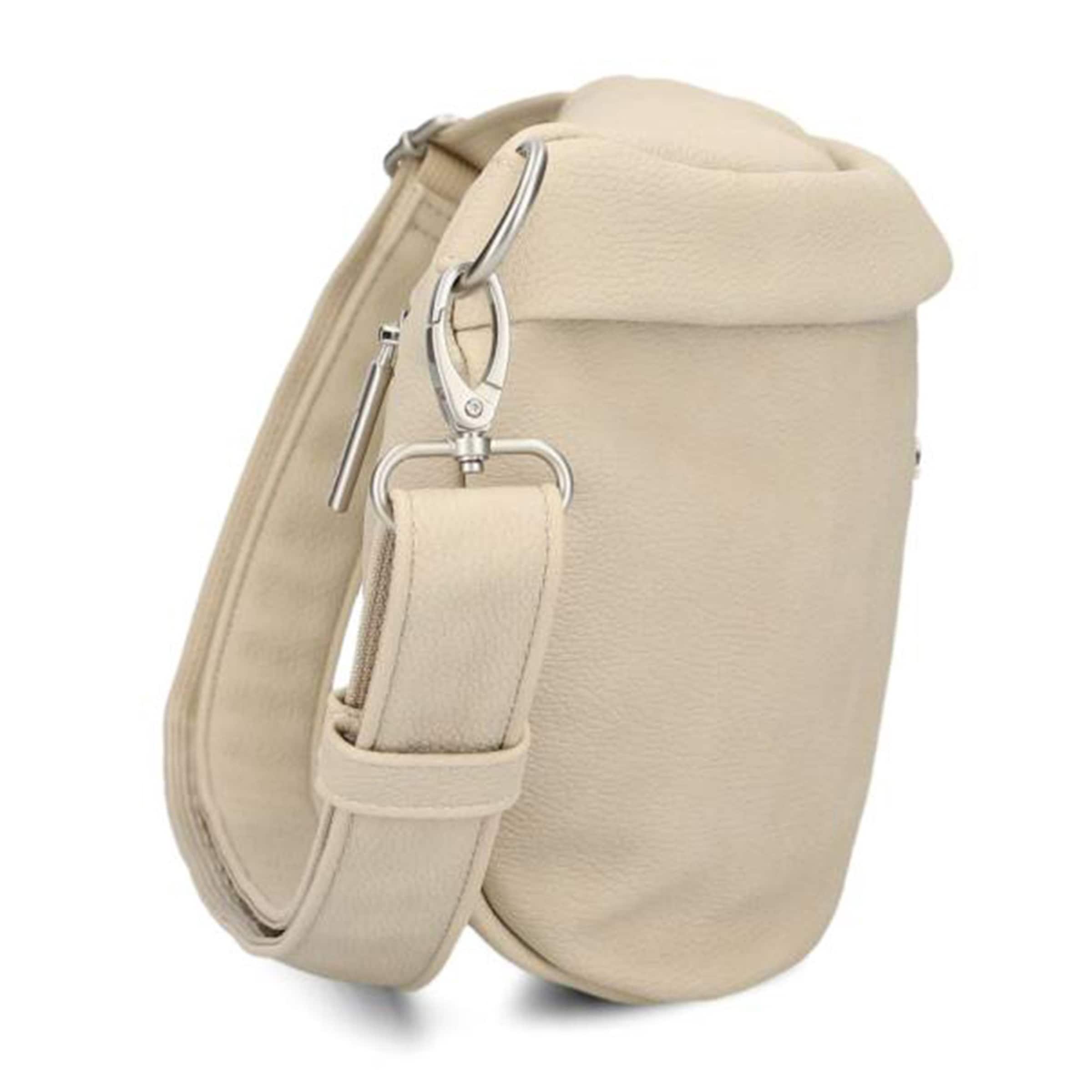 Sacs banane 'Mademoiselle' ZWEI en beige