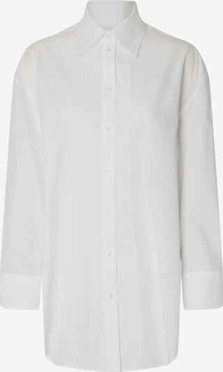 SELECTED FEMME Bluza 'SLFMILO' u bijela, Pregled proizvoda