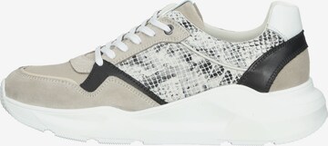 BRAX Sneaker 'Ana' in Beige