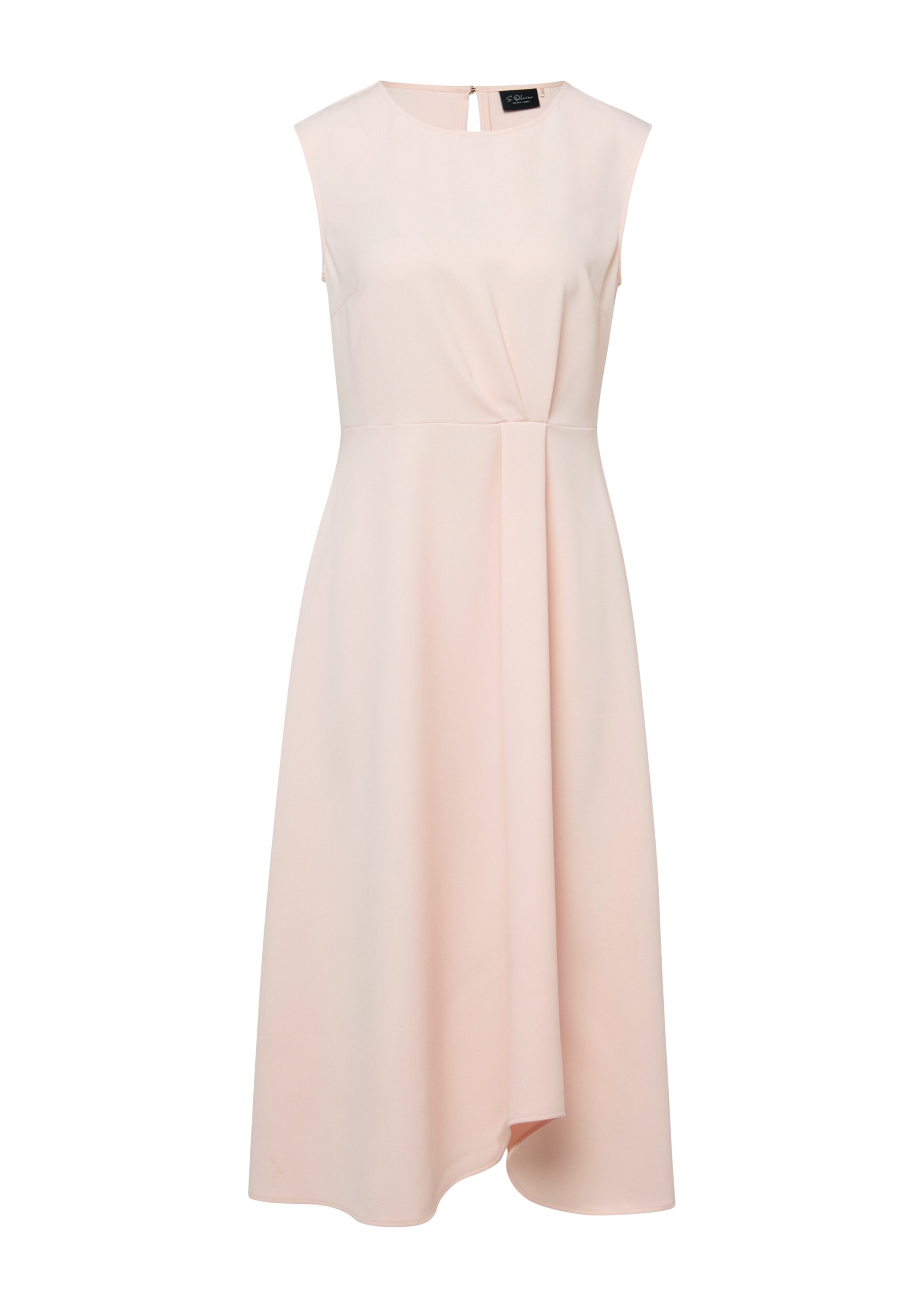 s.Oliver Dress in Rose, Item view