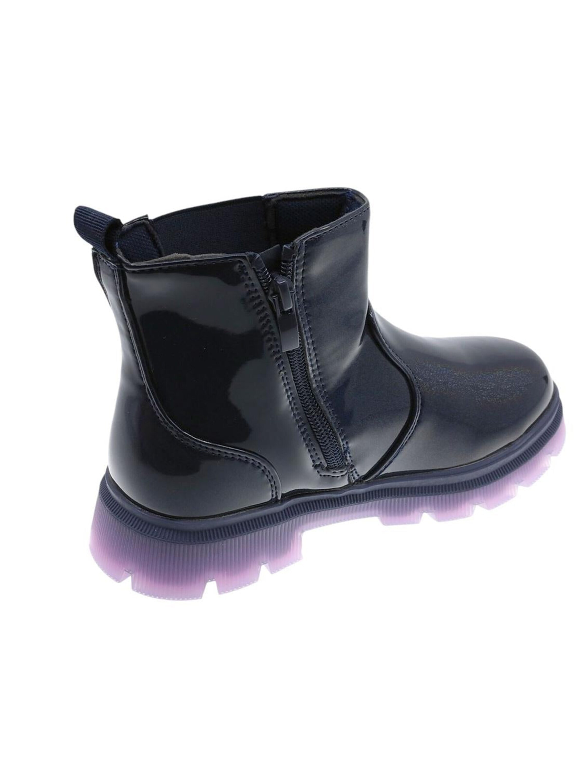Beppi - Botas en azul
