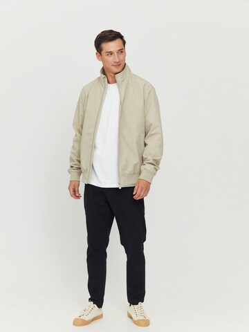 mazine Between-Season Jacket ' Estevan Light Jacket ' in Beige